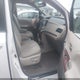 5TDYK3DC7CS190142 2012 Toyota Sienna Xle V6 8 Passenger auction photo thumbnail 5