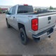 3GCUKREC3HG382177 2017 Chevrolet Silverado 1500 1Lt/2Lt auction photo thumbnail 3