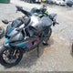 JYARM38EXRA012253 2024 Yamaha Yzfr7 auction photo thumbnail 2