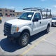 1FTMF1CM6CKE23646 2012 Ford F-150 Xl auction photo thumbnail 2