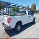 1FTMF1CM6CKE23646 2012 Ford F-150 Xl auction photo thumbnail 4