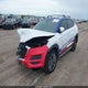 KM8J33ALXMU344712 2021 Hyundai Tucson Sel auction photo thumbnail 2