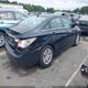 5NPEB4AC1BH021641 2011 Hyundai Sonata Gls auction photo thumbnail 4