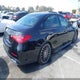 W1KAF4GB4NR037885 2022 Mercedes-Benz C 300 Sedan auction photo thumbnail 4