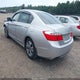 1HGCR2F35DA071650 2013 Honda Accord Lx auction photo thumbnail 3