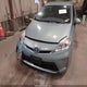 JTDKN3DU4E1858923 2014 Toyota Prius Two auction photo thumbnail 12