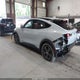 3FMTK1SS6NMA45875 2022 Ford Mustang Mach-E Select auction photo thumbnail 3