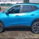 KL77LJEPXSC077961 2025 Chevrolet Trax Fwd 2Rs auction photo thumbnail 15
