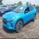 KL77LJEPXSC077961 2025 Chevrolet Trax Fwd 2Rs auction photo thumbnail 2