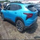 KL77LJEPXSC077961 2025 Chevrolet Trax Fwd 2Rs auction photo thumbnail 3