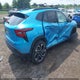 KL77LJEPXSC077961 2025 Chevrolet Trax Fwd 2Rs auction photo thumbnail 4