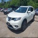 5N1AT2MV8FC773718 2015 Nissan Rogue Sl auction photo thumbnail 2