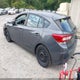 4S3GTAA67J3743592 2018 Subaru Impreza 2.0I auction photo thumbnail 3