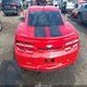 2G1FE1EV3A9160377 2010 Chevrolet Camaro 1Ls auction photo thumbnail 15