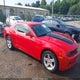 2G1FE1EV3A9160377 2010 Chevrolet Camaro 1Ls auction photo thumbnail 1