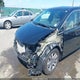 5FNRL5H96FB105859 2015 Honda Odyssey Touring/Touring Elite auction photo thumbnail 6