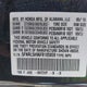 5FNRL5H96FB105859 2015 Honda Odyssey Touring/Touring Elite auction photo thumbnail 9