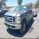 1FTSW21578EB04318 2008 Ford F-250 Fx4/King Ranch/Lariat/Xl/Xlt auction photo thumbnail 2