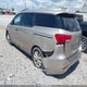 KNDMB5C13F6044139 2015 Kia Sedona Lx auction photo thumbnail 3