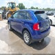 2FMDK3GC8DBC80490 2013 Ford Edge Se auction photo thumbnail 3