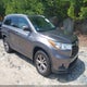 5TDJKRFH4ES063381 2014 Toyota Highlander Xle V6 auction photo thumbnail 1