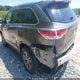 5TDJKRFH4ES063381 2014 Toyota Highlander Xle V6 auction photo thumbnail 3