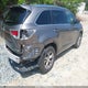 5TDJKRFH4ES063381 2014 Toyota Highlander Xle V6 auction photo thumbnail 4