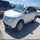 2LMDJ6JK4FBL29292 2015 Lincoln Mkx auction photo thumbnail 2