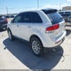 2LMDJ6JK4FBL29292 2015 Lincoln Mkx auction photo thumbnail 3