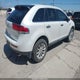 2LMDJ6JK4FBL29292 2015 Lincoln Mkx auction photo thumbnail 4