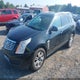 3GYFNCE39DS616076 2013 Cadillac Srx Luxury Collection auction photo thumbnail 2