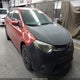 5YFBURHEXFP362028 2015 Toyota Corolla Le Plus auction photo thumbnail 1