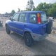 JHLRD18451C013872 2001 Honda Cr-V Lx auction photo thumbnail 3