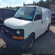1GCEG15X051136384 2005 Chevrolet Express auction photo thumbnail 2