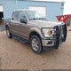 1FTEW1EP6JKF03456 2018 Ford F-150 Xlt auction photo thumbnail 1