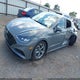 KMHL14JA8PA260252 2023 Hyundai Sonata Sel auction photo thumbnail 2