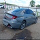 KMHL14JA8PA260252 2023 Hyundai Sonata Sel auction photo thumbnail 4