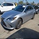 58ADA1C19SU062375 2025 Lexus Es 300H auction photo thumbnail 2