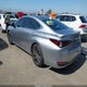 58ADA1C19SU062375 2025 Lexus Es 300H auction photo thumbnail 3