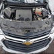 1GNEVMKWXKJ270695 2019 Chevrolet Traverse 2Fl auction photo thumbnail 10