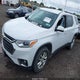 1GNEVMKWXKJ270695 2019 Chevrolet Traverse 2Fl auction photo thumbnail 2
