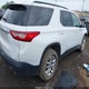 1GNEVMKWXKJ270695 2019 Chevrolet Traverse 2Fl auction photo thumbnail 4