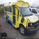1GBHG31V741169835 2004 Chevrolet Express Cutaway auction photo thumbnail 1