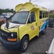 1GBHG31V741169835 2004 Chevrolet Express Cutaway auction photo thumbnail 2