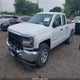 1GCVKNEC9HZ345292 2017 Chevrolet Silverado 1500 Wt auction photo thumbnail 2