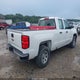 1GCVKNEC9HZ345292 2017 Chevrolet Silverado 1500 Wt auction photo thumbnail 4