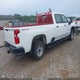 1GC1YLE71NF239548 2022 Chevrolet Silverado 2500Hd 4Wd Long Bed Wt auction photo thumbnail 4