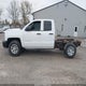 1GCVKNEC7HZ284721 2017 Chevrolet Silverado 1500 Wt auction photo thumbnail 14
