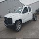 1GCVKNEC7HZ284721 2017 Chevrolet Silverado 1500 Wt auction photo thumbnail 2