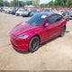 5YJ3E1EB4SF879117 2025 Tesla Model 3 Long Range All-Wheel Drive auction photo thumbnail 2